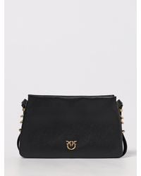 Pinko - Mini One, Two, Three Bag - Lyst