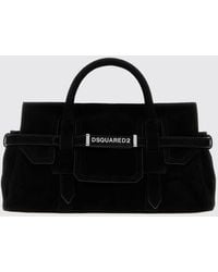 DSquared² - Borsa A Mano Twin - Lyst