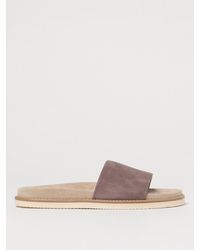 Brunello Cucinelli - Schuhe Herren - Lyst