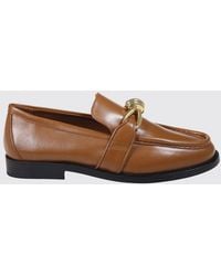 Bottega Veneta - Loafer - Lyst