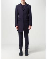 Daniele Alessandrini - Mantel Herren - Lyst