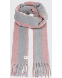Marni - Scarf - Lyst