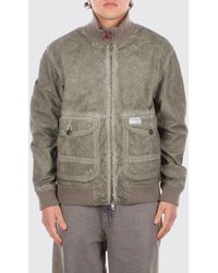 Fay - Bomber - Lyst