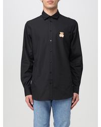Moschino - Shirt - Lyst
