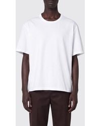 Séfr - Relaxed Fit T-Shirt - Lyst