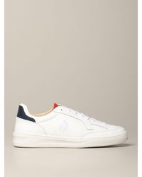 le coq sportif in usa