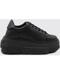 Casadei - Nexus Net Salento Sneakers - Lyst