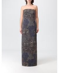 Giorgio Armani - Vestido Mujer - Lyst