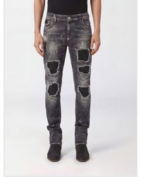Philipp Plein - Jeans - Lyst