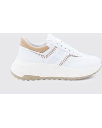 Hogan - H669 Nappa Leather Sneakers - Lyst
