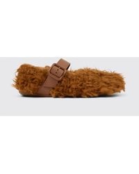 CAMPERLAB - Wabi Ballerina Flats - Lyst