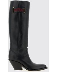 Chloé - Boots - Lyst