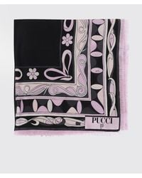 PUCCI - Scarf - Lyst