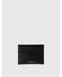 Givenchy - Portefeuille - Lyst