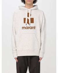 Isabel Marant - Sudadera Hombre - Lyst