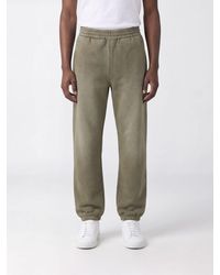 Golden Goose - Cotton Jogging Pants - Lyst