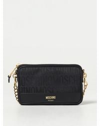Moschino - Mini Bag - Lyst