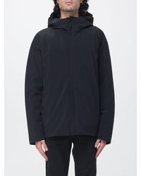Herno - Hooded Puffer Jacket - Lyst