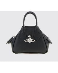 Vivienne Westwood - Yasmine Mini Handbag - Lyst