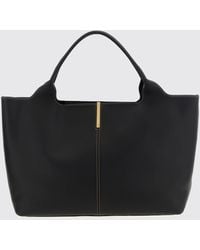 Tod's - Borsa A Mano Barretta - Lyst