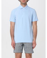 Ballantyne - Polo Shirt - Lyst
