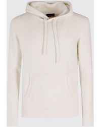 Roberto Collina - Sweatshirt - Lyst