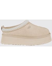 UGG - Taz Ii Suede Sabots - Lyst