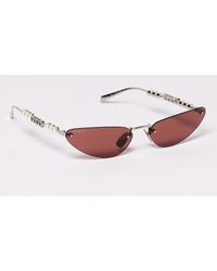 Gucci - Gafas De Sol Mujer - Lyst