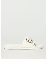 EA7 - Shoes - Lyst