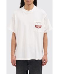 Represent - T-Shirt Nothing Faster - Lyst