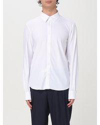 Manuel Ritz - Camicia Basic - Lyst