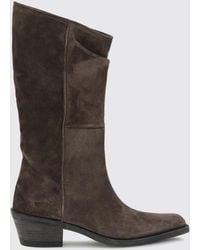 KHAITE - Boots - Lyst