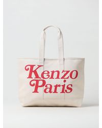 KENZO - Sac porté épaule - Lyst