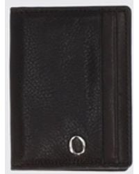 Orciani - Wallet - Lyst