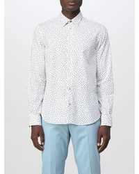 Paul Smith Shirts for Men | Online Sale up to 76% off | Lyst