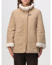Fay - Mantel Damen - Lyst