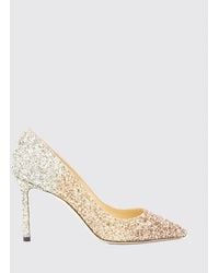 Jimmy Choo - Chaussures À Talons Femme - Lyst