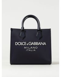 Dolce & Gabbana - Handbag - Lyst