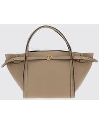 Tod's - Handtasche Damen - Lyst
