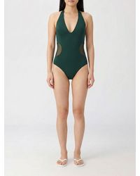 Eres - Polyamide One-Piece Swimsuit - Lyst