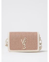 V73 - Sac Porté Épaule Femme - Lyst