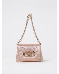 Liu Jo - Schultertasche Damen - Lyst