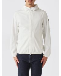 Colmar - Softshell Hooded Jacket - Lyst