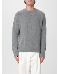 Jil Sander - Cardigan Homme - Lyst