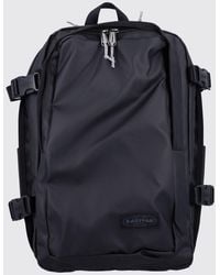 Eastpak - Water-Repellent Tech Fabric Backpack With Laptop Pocket - Lyst