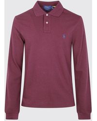 Polo Ralph Lauren - Polo Homme - Lyst