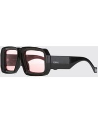 Loewe - Sunglasses - Lyst