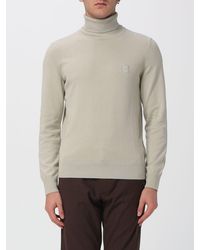 BOSS - Pull Homme - Lyst