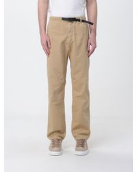 Gramicci - Cotton Trousers - Lyst