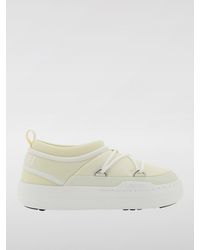 Moon Boot - Park Icon Round Toe Sneakers - Lyst